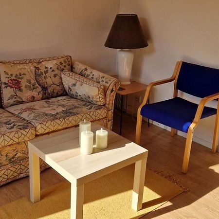 Apartamento Grandgarden Bogense Exterior foto