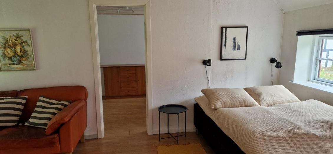 Apartamento Grandgarden Bogense Exterior foto