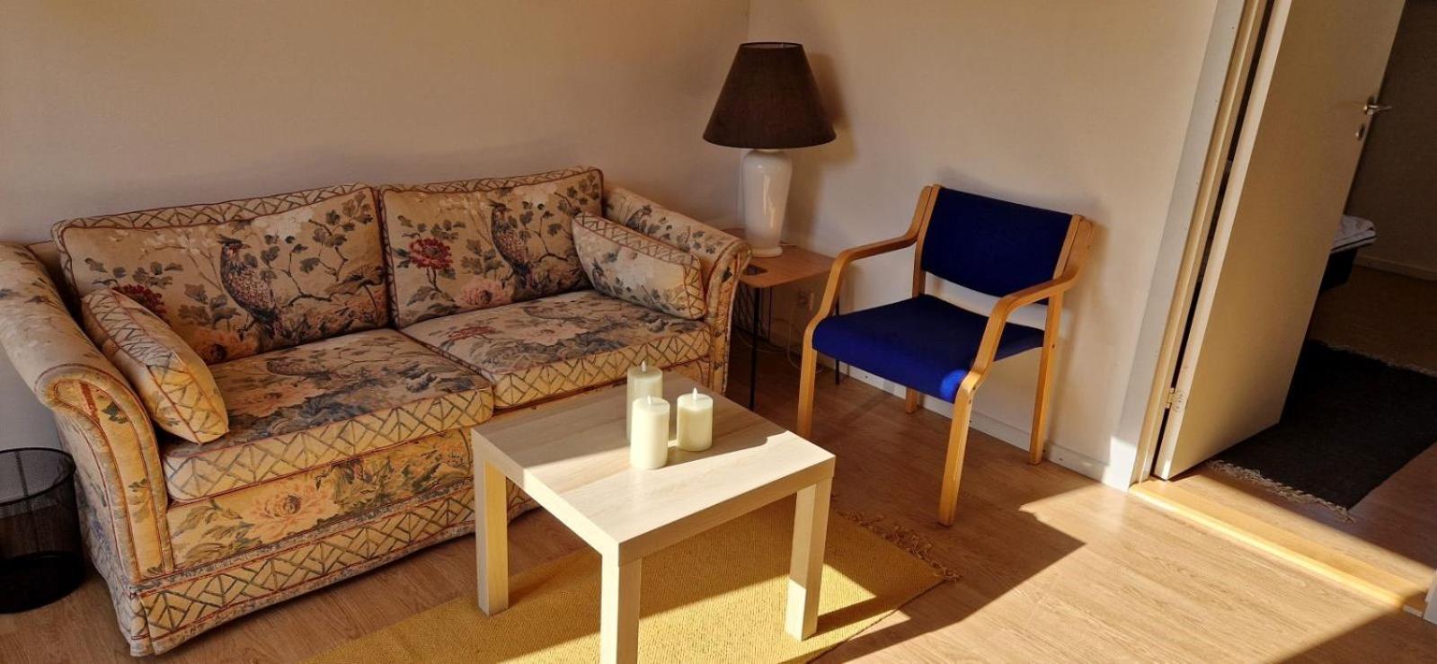 Apartamento Grandgarden Bogense Exterior foto