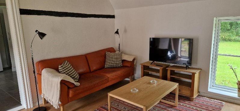 Apartamento Grandgarden Bogense Exterior foto