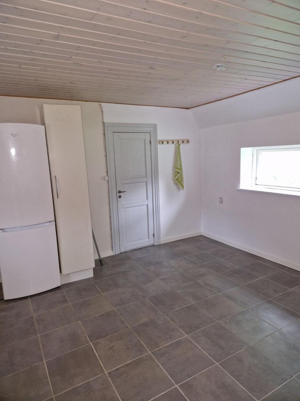 Apartamento Grandgarden Bogense Exterior foto