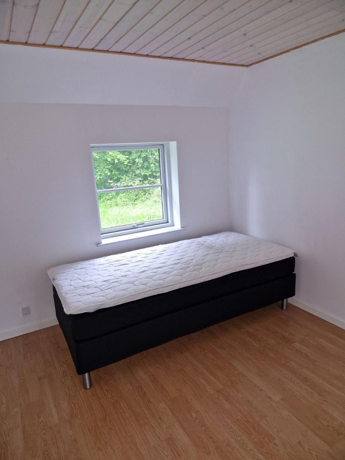 Apartamento Grandgarden Bogense Exterior foto