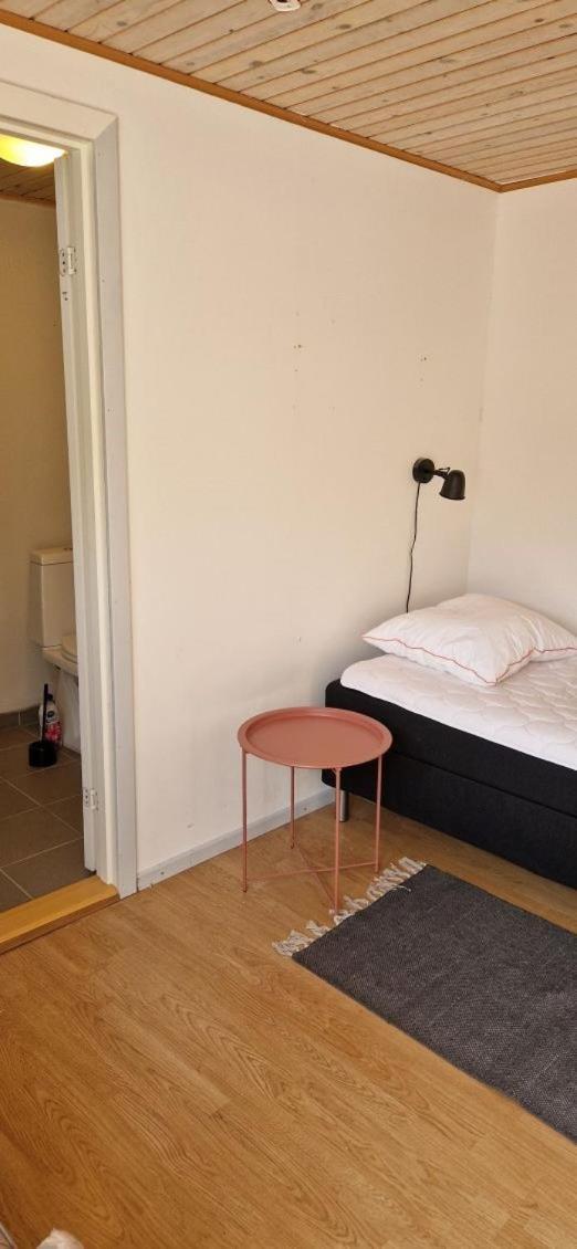 Apartamento Grandgarden Bogense Exterior foto