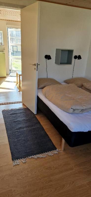 Apartamento Grandgarden Bogense Exterior foto
