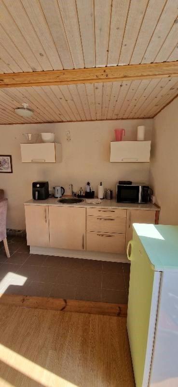 Apartamento Grandgarden Bogense Exterior foto