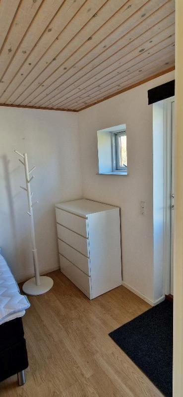 Apartamento Grandgarden Bogense Exterior foto