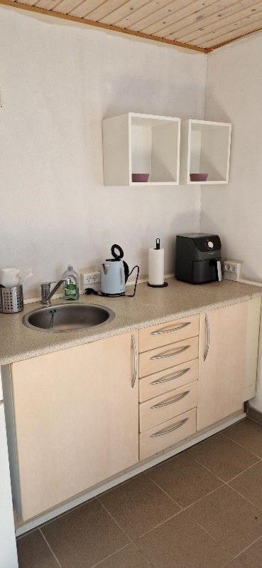 Apartamento Grandgarden Bogense Exterior foto