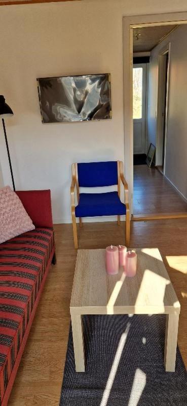 Apartamento Grandgarden Bogense Exterior foto