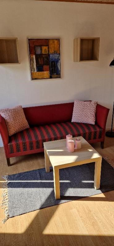 Apartamento Grandgarden Bogense Exterior foto