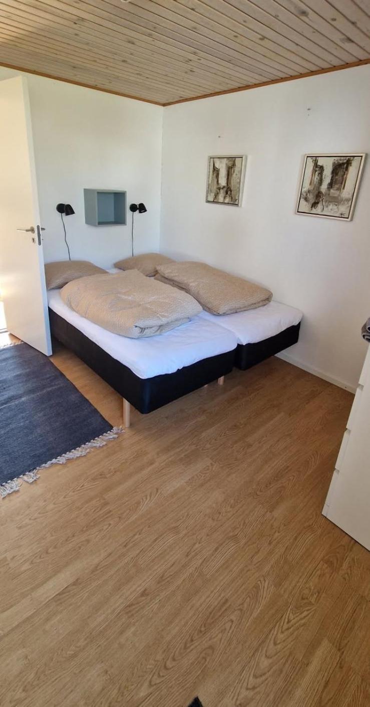 Apartamento Grandgarden Bogense Exterior foto
